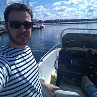 Valentin Foissac's Photo