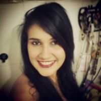 Andréia Melo Soares's Photo