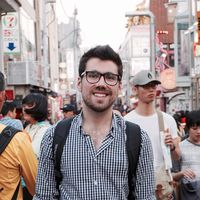 Fernando Temprano's Photo