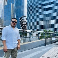 Ahmed Mohamed's Photo