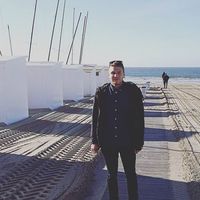 Fotos de Dawid Pilch