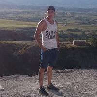 Kevin Bayona's Photo