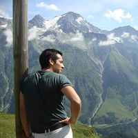 Miguel  Angel's Photo