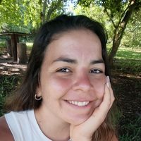 Cristina Vimer's Photo