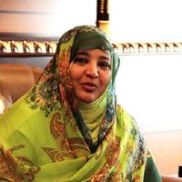 Fatiha Kalite's Photo