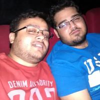 Nikhil Lihla的照片