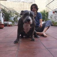 Lucía Jiménez Sacristán's Photo