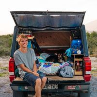 Daniel Dick的照片