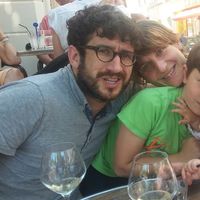 Mathieu Crochet's Photo