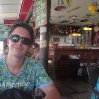 Eliseo Oreste's Photo