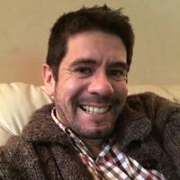 Adrian Jaramillo's Photo