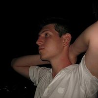 Alexander Mishutin's Photo