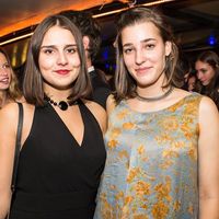 Xénia Tchékan's Photo