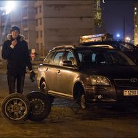 Le foto di Daniil Zholobov