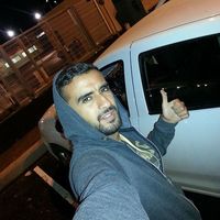 Mounir Ben Rahal的照片