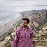 Fotos von Chaitanya Ambaskar