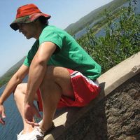 Gerardo Gabriel Garcia's Photo