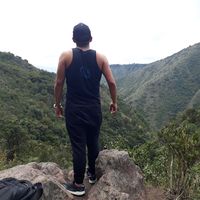 Fotos de camilo sandoval