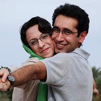 Amir Paziraei's Photo