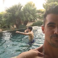 Eduardo Almeida Medina的照片