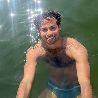 Leonardo Germano Da Silva Freires's Photo