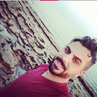 Mohamadhosein ghasemi的照片