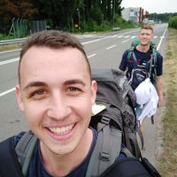 Aaron Bonnaire-Sergeant's Photo