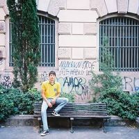 Jonatan Ciarrocca的照片