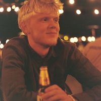 Samuel Vandenberg's Photo