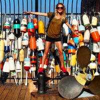 Héloïse Fortunet的照片