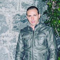 Ivan Peniche Priego's Photo