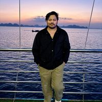 Sudhanshu Sharma's Photo