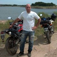 Fotos de Gabriel Acuña