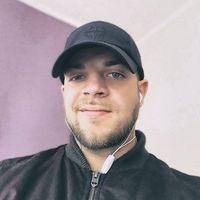 Роман Окорков's Photo