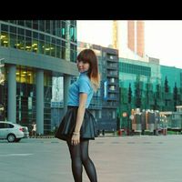 Кира Панина的照片