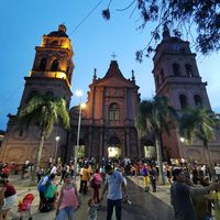 Willy Calvimontes的照片