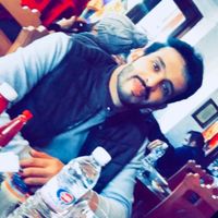 abdulwahab Alshahrani's Photo