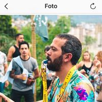 Fotos von Rubem Siqueira