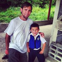 Ryan Kleshefsky的照片