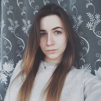 Diana Pabolkova的照片