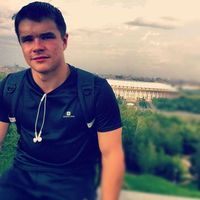 Dmitry Yupatov的照片