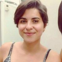 Caroline Viana的照片