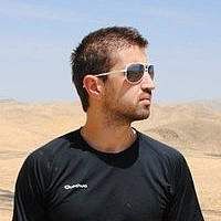 olivier codognan's Photo