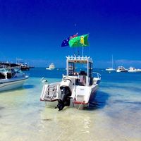 Torren Baldock's Photo