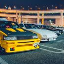 Car meeting in Daikoku / Tokyo's picture