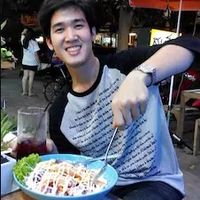 chotiwat poojeen's Photo