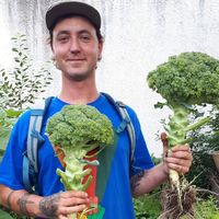 Le foto di Camille Desjardins-Lefebvre