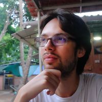 Bruno Petit的照片