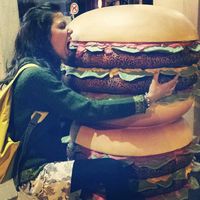 Mariana Pinheiro's Photo