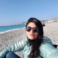 Andrea  Martinez的照片